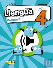 Llengua 4. Quadern 3.