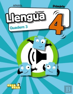 Bertrand.pt - Llengua 4. Quadern 3.