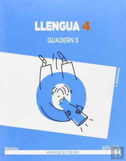 Bertrand.pt - Llengua 4. Quadern 3.