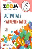 Llengua 5 Activitats Aprenentatge (Zoom)