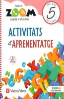 Llengua 5 Balears Activitats Aprenentatge (Zoom)