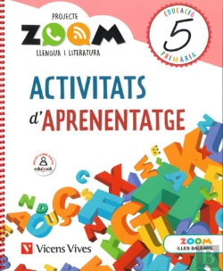 Bertrand.pt - Llengua 5 Balears Activitats Aprenentatge (Zoom)