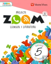 Llengua 5 Balears (Zoom)