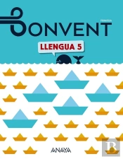 Llengua 5. Bonvent.