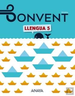 Bertrand.pt - Llengua 5. Bonvent.