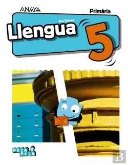 Bertrand.pt - Llengua 5.