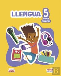 Llengua 5