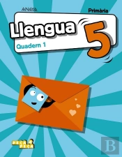 Llengua 5. Quadern 1.