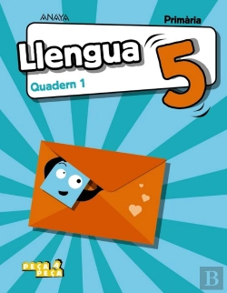 Bertrand.pt - Llengua 5. Quadern 1.
