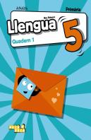 Llengua 5. Quadern 1.