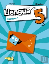 Llengua 5. Quadern 1.