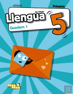 Bertrand.pt - Llengua 5. Quadern 1.