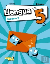 Llengua 5. Quadern 2.