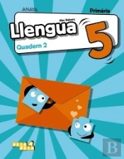Llengua 5. Quadern 2.