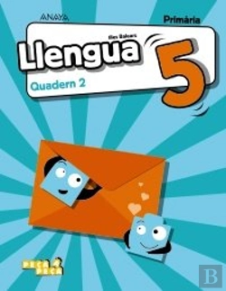 Bertrand.pt - Llengua 5. Quadern 2.