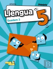 Llengua 5. Quadern 3.