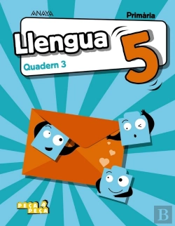 Bertrand.pt - Llengua 5. Quadern 3.