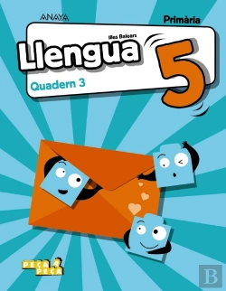Bertrand.pt - Llengua 5. Quadern 3.