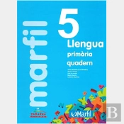 Llengua 5 (Quadern De Activitat)