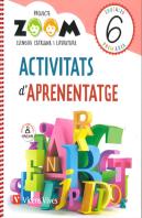 Llengua 6 Activitats Aprenentatge (Zoom)