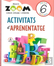 Llengua 6 Activitats Aprenentatge (Zoom)