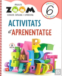 Bertrand.pt - Llengua 6 Activitats Aprenentatge (Zoom)
