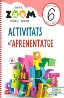 Llengua 6 Balears Activitats Aprenentatge (Zoom)