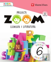 Llengua 6 Balears (Zoom)