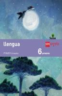 Llengua. 6 Primària. Saba