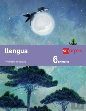 Llengua. 6 Primària. Saba