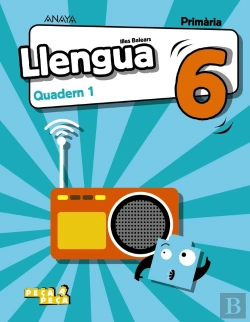 Bertrand.pt - Llengua 6. Quadern 1.