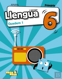 Bertrand.pt - Llengua 6. Quadern 1.