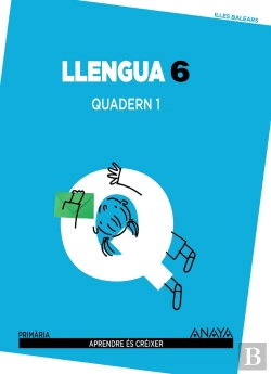 Bertrand.pt - Llengua 6. Quadern 1.
