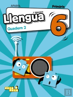 Bertrand.pt - Llengua 6. Quadern 2.