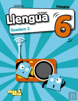 Bertrand.pt - Llengua 6. Quadern 2.
