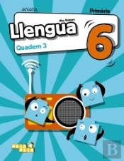 Llengua 6. Quadern 3.