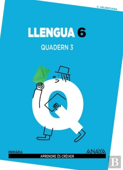 Bertrand.pt - Llengua 6. Quadern 3.