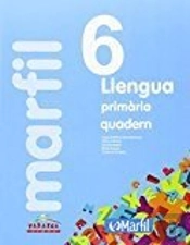 Llengua 6 Quadern