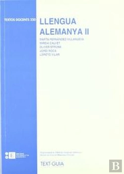 Bertrand.pt - Llengua Alemanya Ii