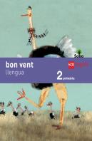Llengua, Bon Vent. 2 Primària. Saba