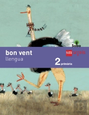 Llengua, Bon Vent. 2 Primària. Saba