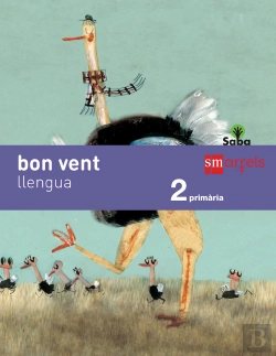 Bertrand.pt - Llengua, Bon Vent. 2 Primària. Saba