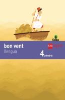 Llengua, Bon Vent. 4 Primària. Saba