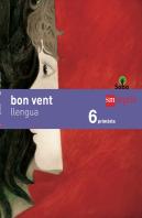 Llengua, Bon Vent. 6 Primària. Saba