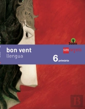 Llengua, Bon Vent. 6 Primària. Saba