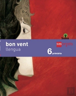 Bertrand.pt - Llengua, Bon Vent. 6 Primària. Saba