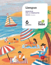 Llengua Breve. 6 Primária. Más Saba