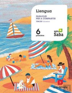 Bertrand.pt - Llengua Breve. 6 Primária. Más Saba