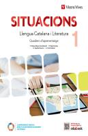 Llengua Catalana 1 Eso Situac Cuad Cat