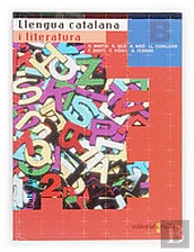 Llengua Catalana, 2 Batxillerat